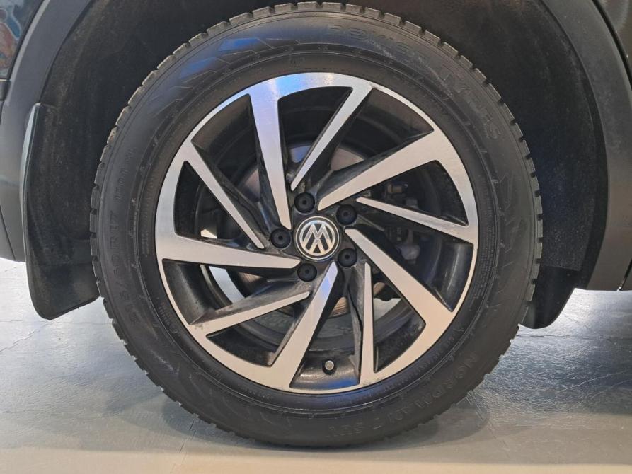 Volkswagen Tiguan II Казань  - изображение 22