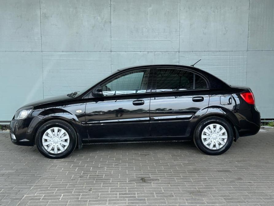 Kia Rio II Рестайлинг Тамбов  - изображение 4