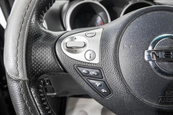Nissan Juke I с пробегом 2013 года, цена 1 139 000 рублей, 207000 км, внедорожник, Автокод Объявления
