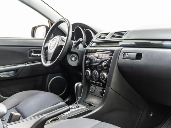 Mazda 3 I (BK) Рестайлинг с пробегом 2008 года, цена 798 000 рублей, 98284 км, хэтчбек, Автокод Объявления