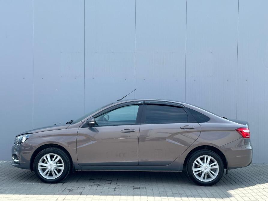 Lada (ВАЗ) Vesta I Тамбов  - изображение 5