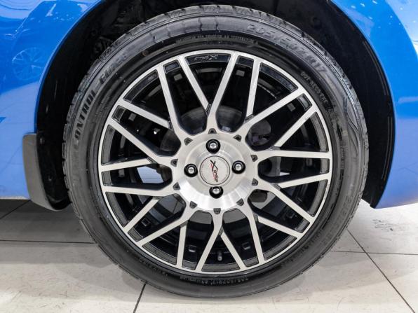 Kia Rio IV с пробегом 2018 года, цена 1 350 000 рублей, 111500 км, седан, Автокод Объявления