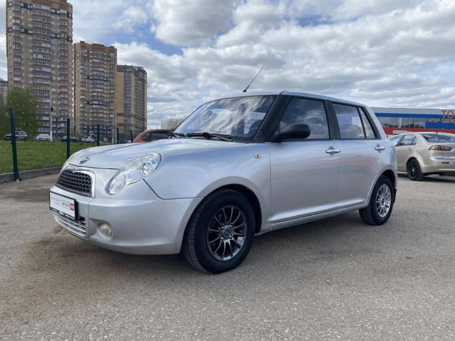 Lifan Smily I (320) Тверь  - изображение 1