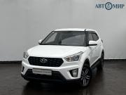 Hyundai Creta I Москва  - изображение 13