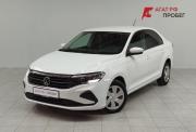 Volkswagen Polo VI Саратов  - изображение 24