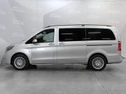 Mercedes-Benz Metris Новосибирск  - изображение 28