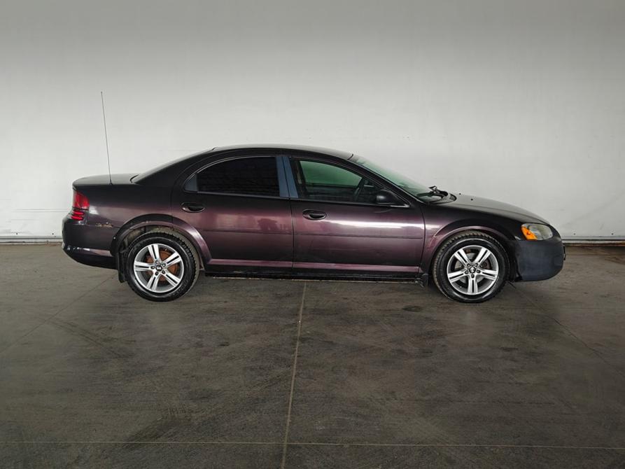 Dodge Stratus II Рестайлинг Москва  - изображение 7