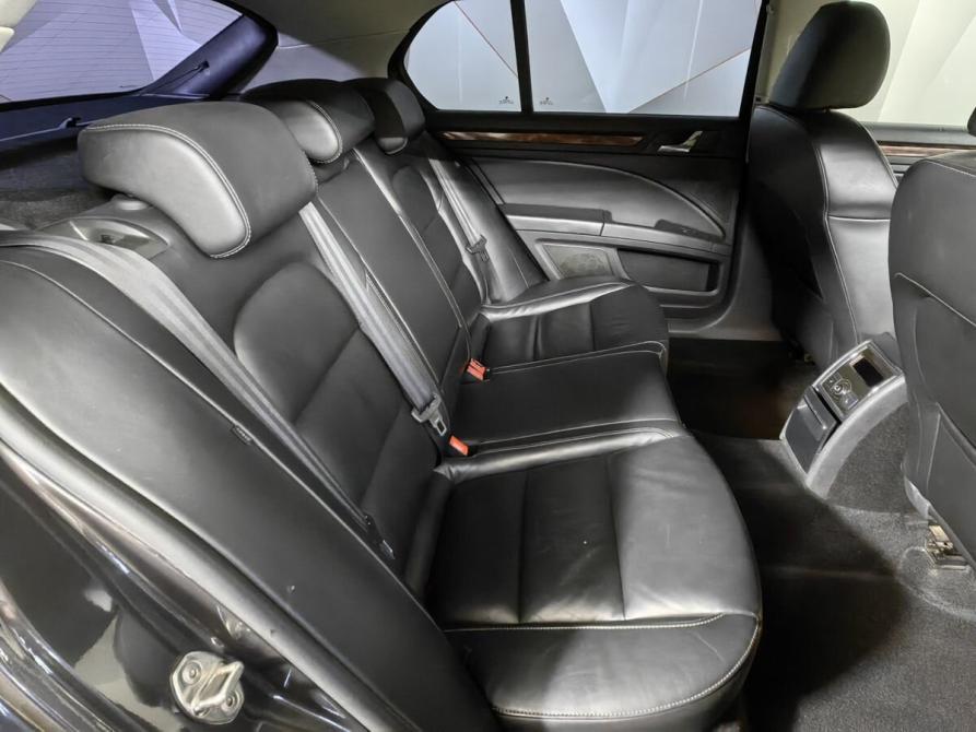 Skoda Superb II Москва  - изображение 15