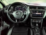 Volkswagen Tiguan II Екатеринбург  - изображение 40