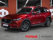 Mazda CX-5 II Москва  - изображение 22