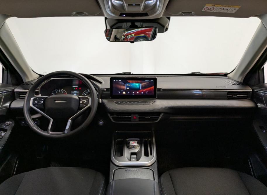Haval Jolion I Рестайлинг Санкт-Петербург  - изображение 14