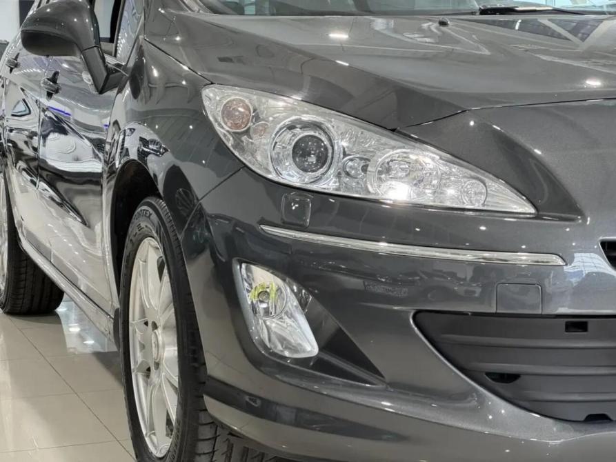 Peugeot 408 I Оренбург  - изображение 5