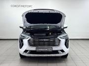 Haval Jolion I Рестайлинг Ростов-на-Дону  - изображение 22