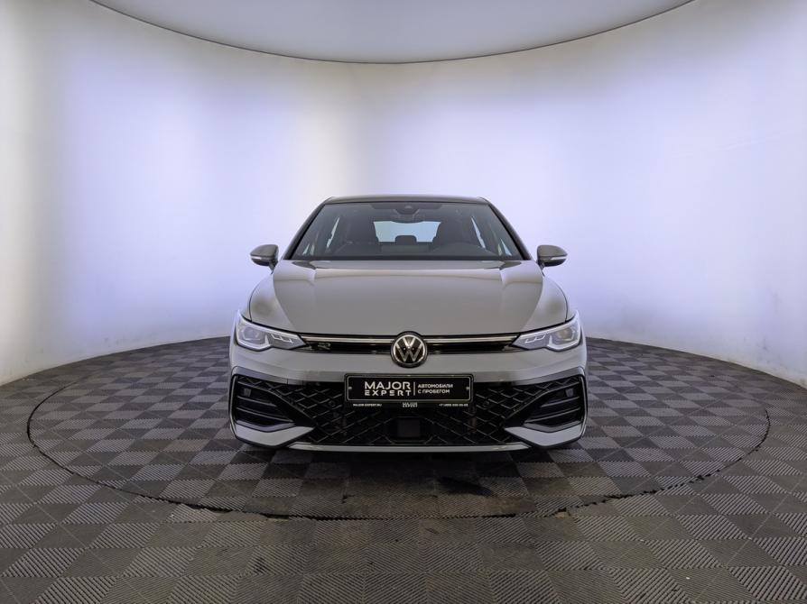 Volkswagen Golf VIII Рестайлинг Москва  - изображение 2