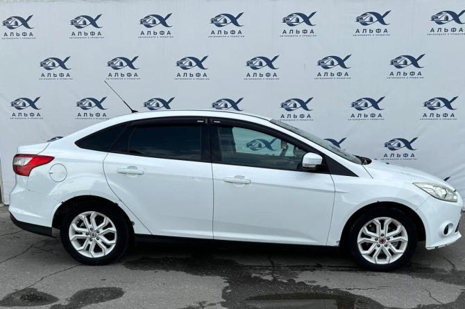 Ford Focus III с пробегом 2011 года, цена 470 000 рублей, 204138 км, седан, Автокод Объявления
