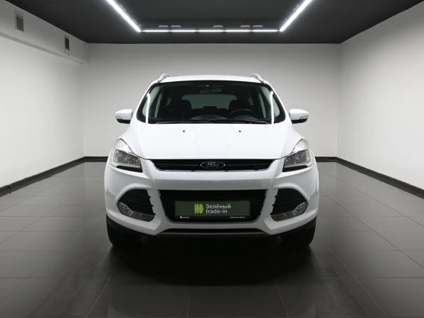 Ford Kuga II с пробегом 2016 года, цена 1 575 000 рублей, 109756 км, внедорожник, Автокод Объявления
