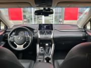 Lexus NX I Рестайлинг Уфа  - изображение 36