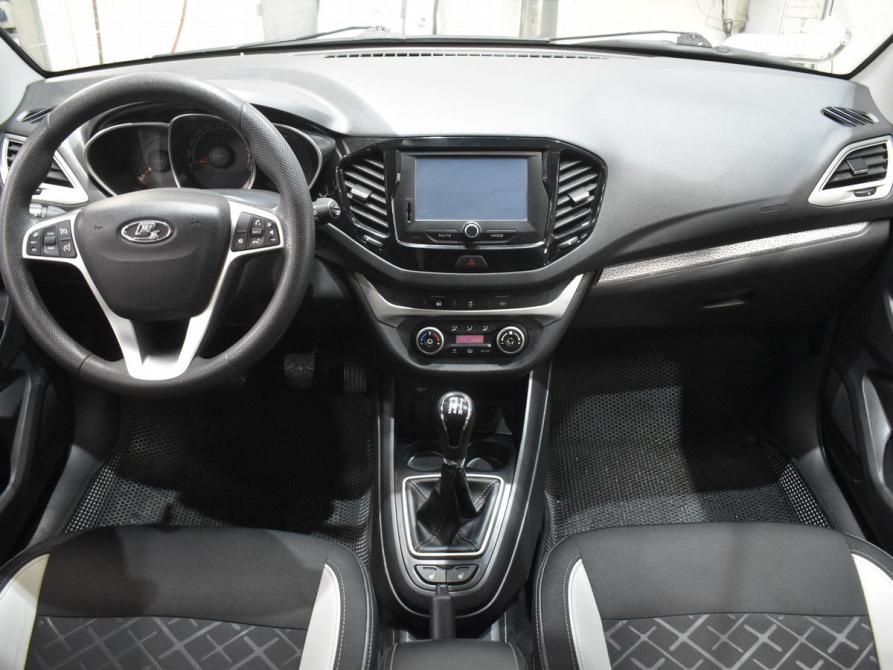 Lada (ВАЗ) Vesta I Архангельск  - изображение 12