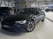 Audi A6 V (C8) Санкт-Петербург  - изображение 4