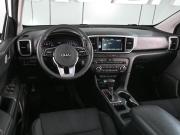 Kia Sportage IV Рестайлинг Ростов-на-Дону  - изображение 25