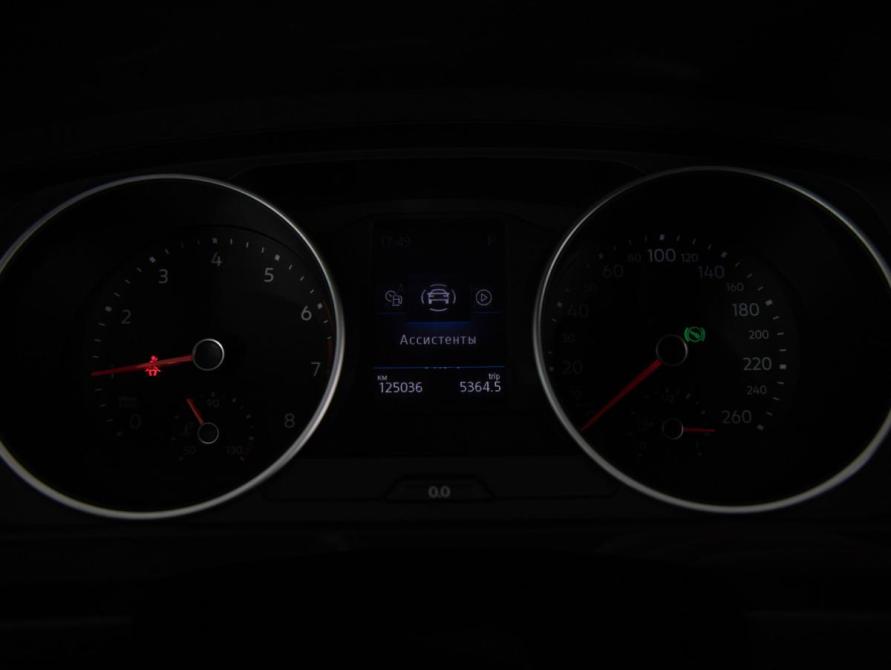 Volkswagen Tiguan II Санкт-Петербург  - изображение 12
