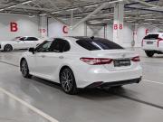 Toyota Camry VIII (XV70) Рестайлинг Казань  - изображение 38