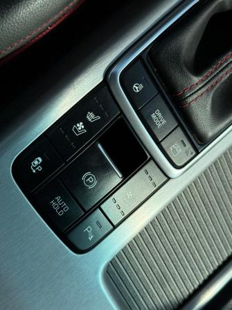 Kia Optima IV Рестайлинг с пробегом 2018 года, цена 2 329 000 рублей, 87232 км, седан, Автокод Объявления