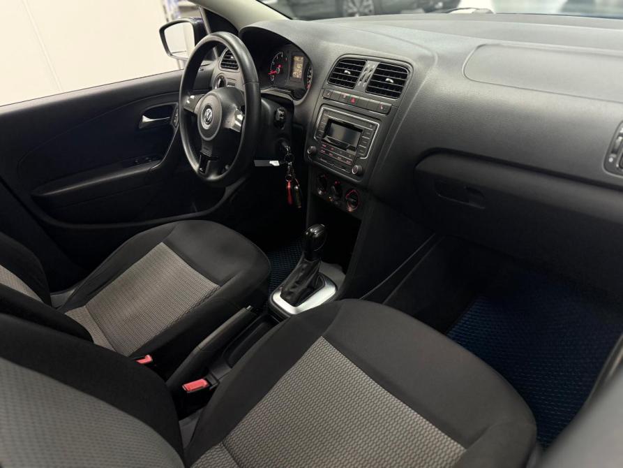 Volkswagen Polo V Казань  - изображение 17