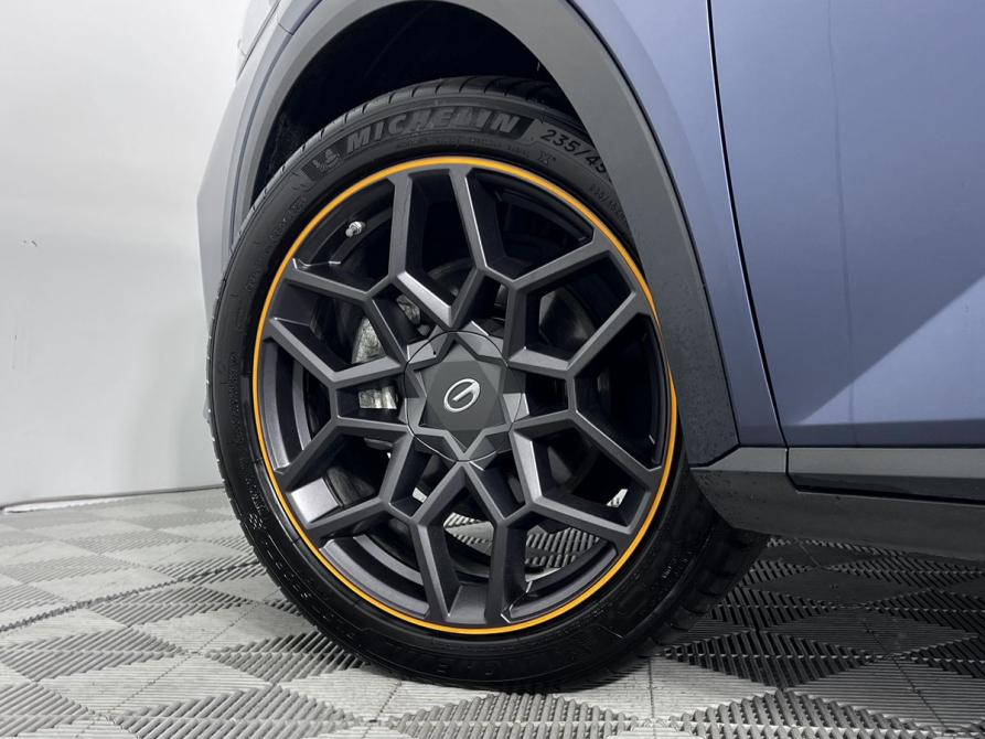 GAC GS3 Калининград  - изображение 21