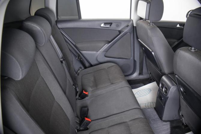 Volkswagen Tiguan I Рестайлинг с пробегом 2015 года, цена 1 749 000 рублей, 134265 км, внедорожник, Автокод Объявления