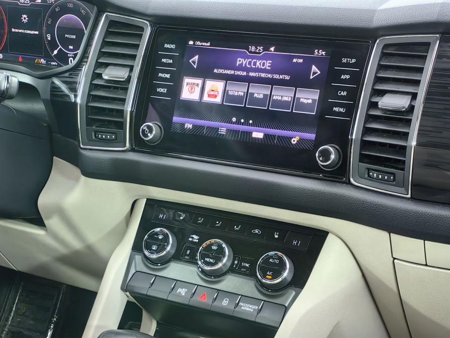 Skoda Kodiaq I Санкт-Петербург  - изображение 12