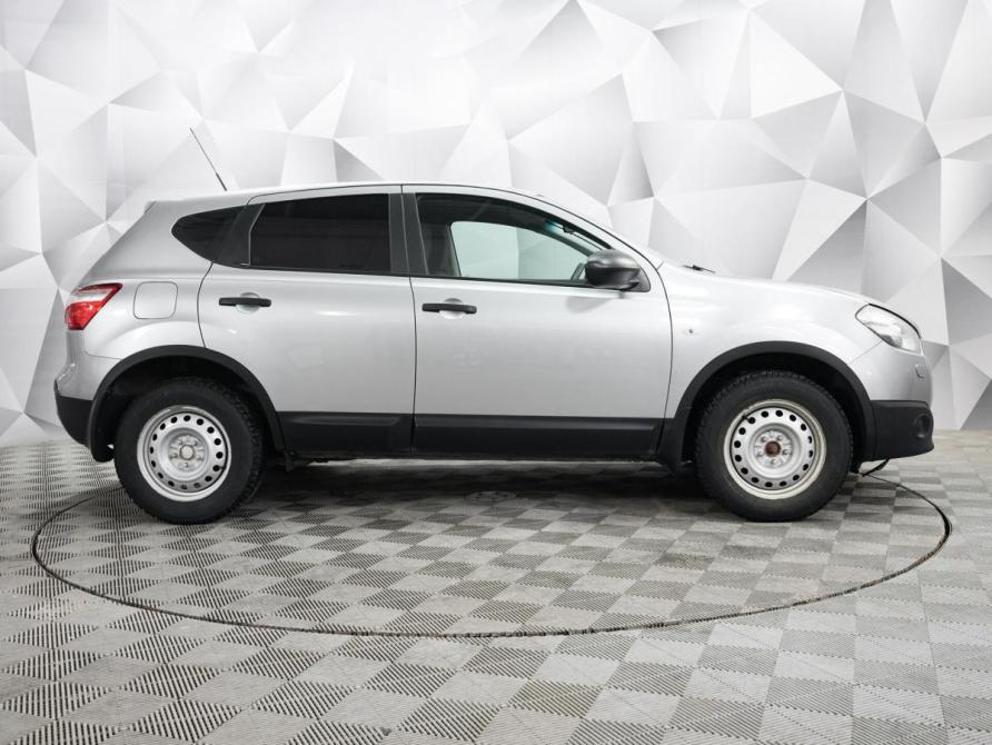 Nissan Qashqai I Рестайлинг Ульяновск  - изображение 6