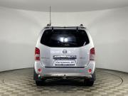 Nissan Pathfinder III Воронеж  - изображение 36