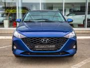 Hyundai Solaris II Рестайлинг Волгоград  - изображение 35