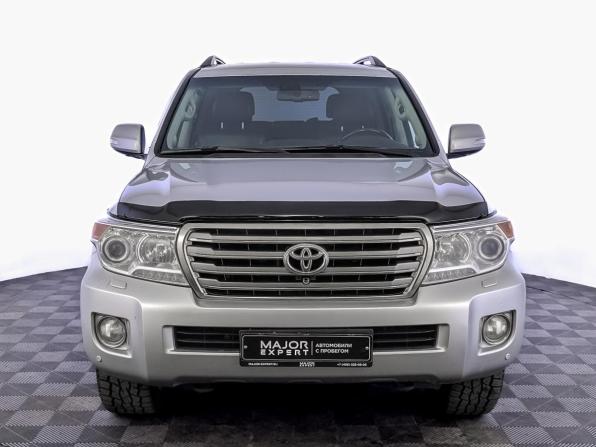 Toyota Land Cruiser 200 Series Рестайлинг 1 с пробегом 2013 года, цена 4 000 000 рублей, 239075 км, внедорожник, Автокод Объявления