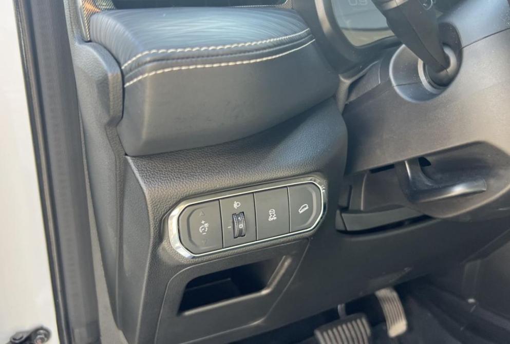 Haval Jolion I Красноярск  - изображение 21