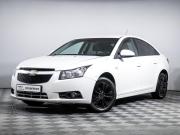Chevrolet Cruze I Москва  - изображение 17