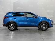 Kia Sportage IV Рестайлинг Новосибирск  - изображение 33