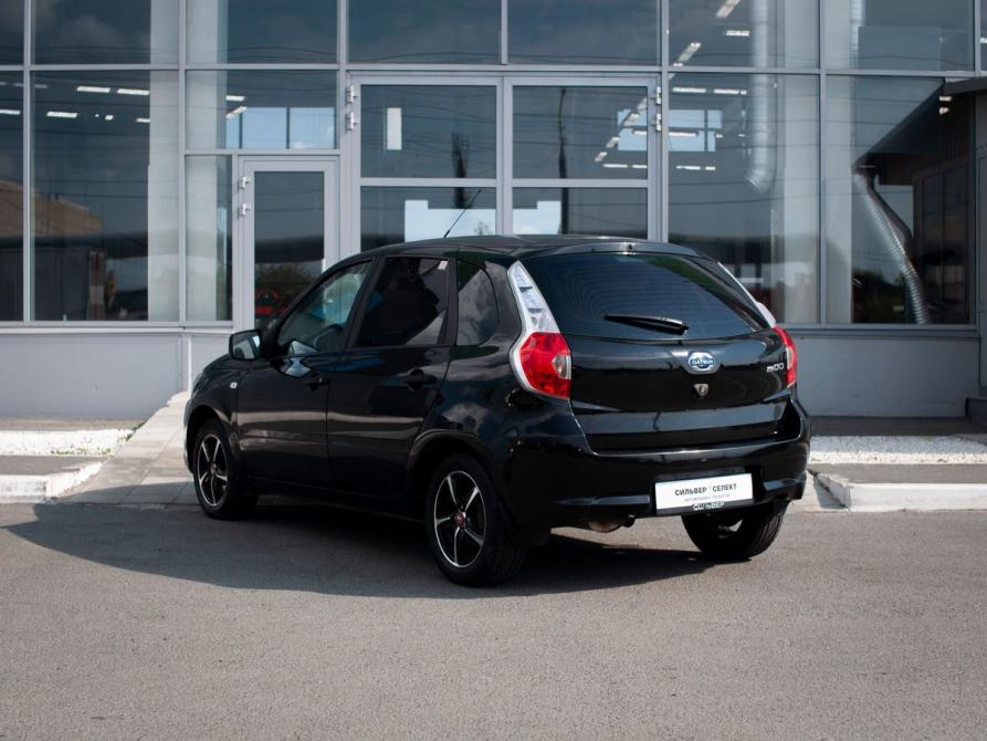 Datsun mi-DO Курган  - изображение 6