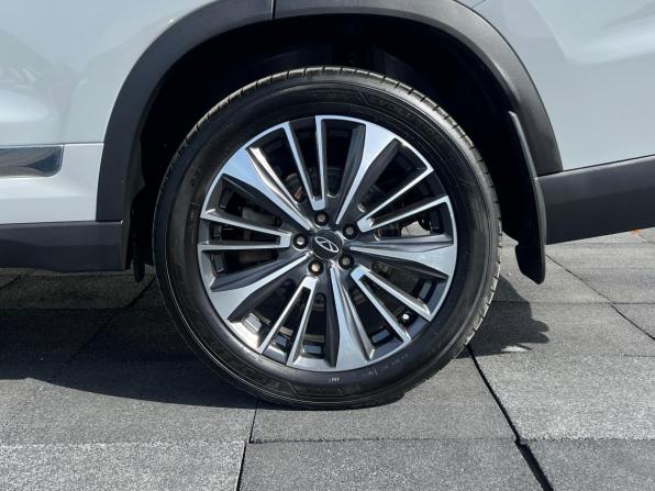 Chery Tiggo 8 Pro Max I Рестайлинг с пробегом 2023 года, цена 2 674 000 рублей, 47600 км, внедорожник, Автокод Объявления