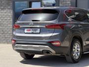 Hyundai Santa Fe IV Астрахань  - изображение 36