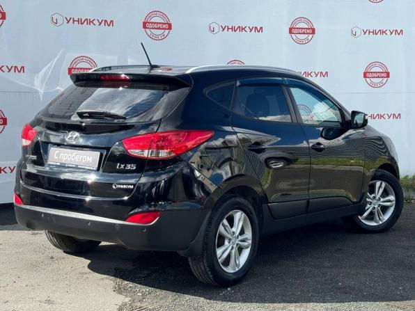 Hyundai ix35 I с пробегом 2013 года, цена 1 222 000 рублей, 196329 км, внедорожник, Автокод Объявления