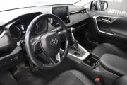Toyota RAV4 V (XA50) Томск  - изображение 21