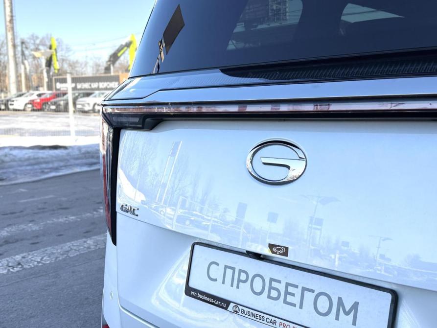 GAC M8 Воронеж  - изображение 9