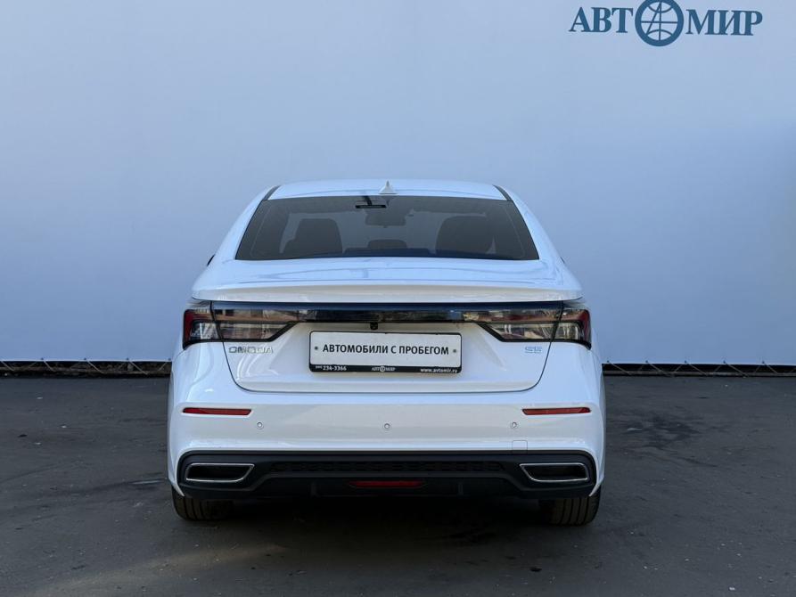 Omoda S5 Москва  - изображение 6