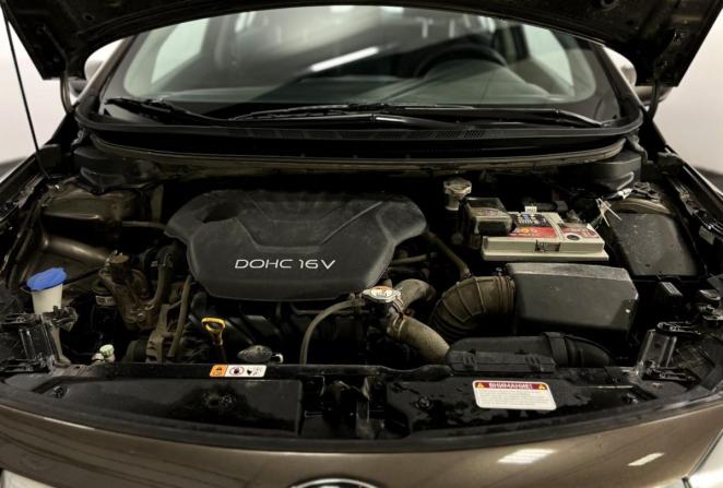 Kia Cerato III с пробегом 2015 года, цена 920 000 рублей, 197000 км, седан, Автокод Объявления