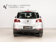 Volkswagen Tiguan I Рестайлинг Казань  - изображение 12
