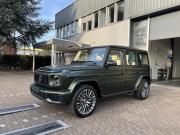 Mercedes-Benz G-Класс AMG II (W465) Рестайлинг Москва  - изображение 8