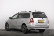 Toyota Corolla IX (E120 E130) Рестайлинг Томск  - изображение 23