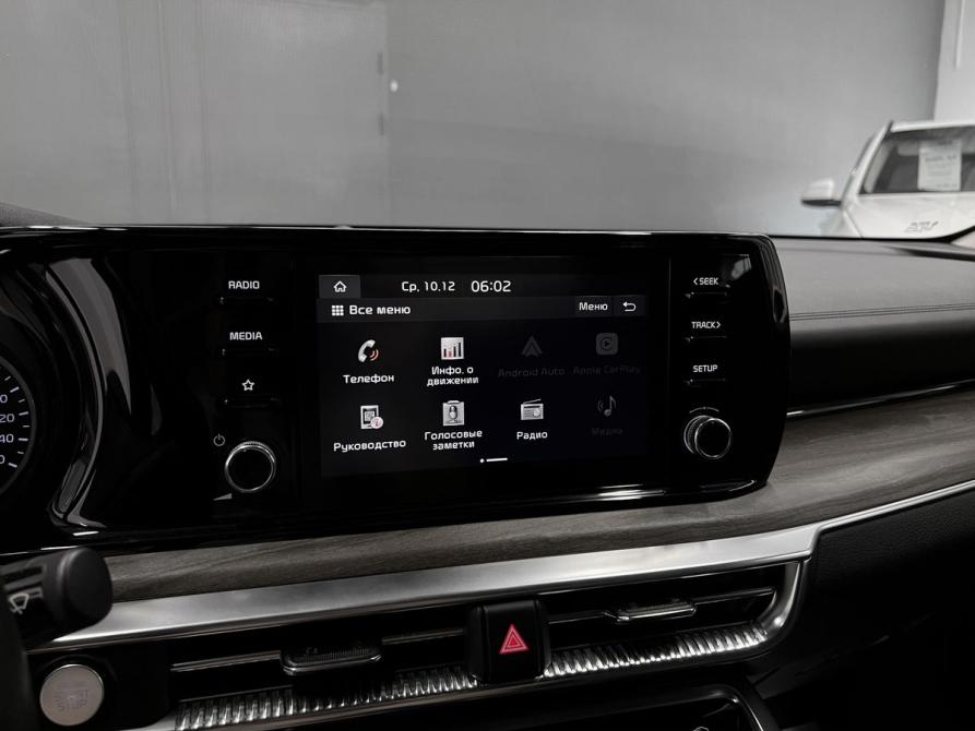 Kia K5 III Тверь  - изображение 17